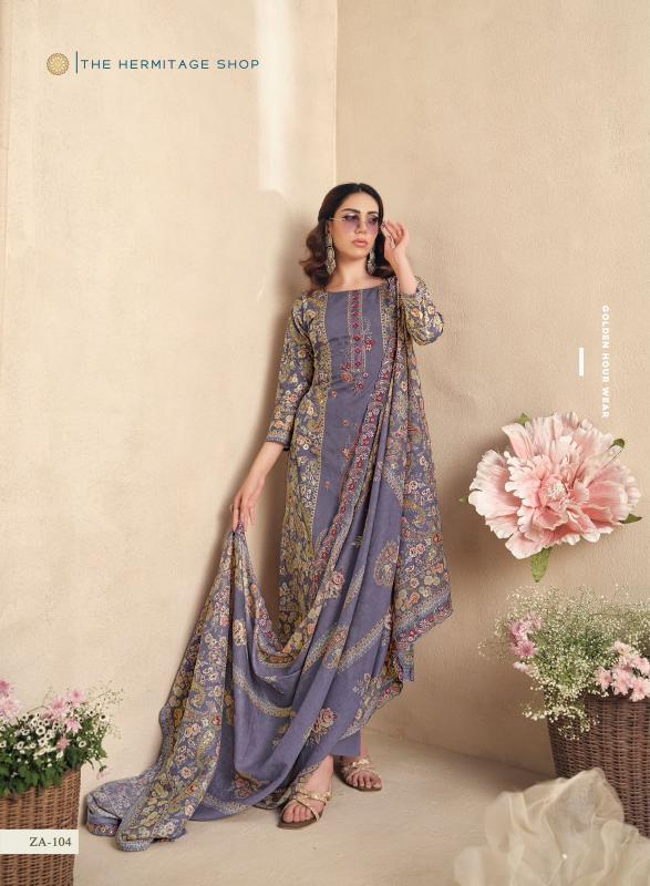 The hermitage shop zaira wholesale lase for dress material bangalore